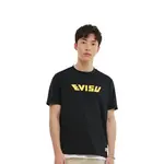 Футболка мужская Evisu, желтый - фото 6