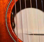 2022 Breedlove - Концерт для бурбона в Орегоне, CE Oregon Concerto Bourbon CE - фото 3