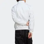 Куртка мужская белая Adidas, белый - фото 5