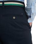 Мужские брюки чинос th flex stretch slim fit, созданные для macy's Tommy Hilfiger, мульти - фото 6