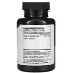 Dragon Herbs, Шалфей, 500 мг, 100 капсул - фото 3