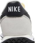 Кроссовки Nike Waffle Trainer 2 'White Black', белый - фото 8