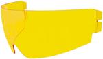 Визор Scorpion EXO 100 солнцезащитный, желтый - фото 2