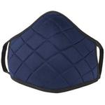 Маска Sea To Summit Barrier, синий - фото