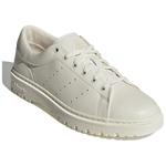 Кроссовки Adidas Freizeit Stan Smith Sneakers, белый - фото 3