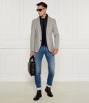 Куртка Joop! elegante 2 in 1 Hecton Slim Fit, серый - фото 2