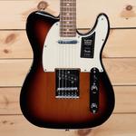 Fender Player Telecaster — 3 цвета Sunburst — MX22257897 - фото 2