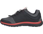 Кроссовки Anodyne No. 22 Sport Runner, цвет Black/Red - фото 4