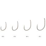 Рыболовный крючок шириной 500 CAPERLAN - фото 5