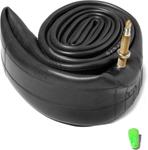 Самоуплотняющаяся трубка Smart Presta — 26 x 1,75–2,12 Slime, черный - фото