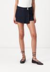 Джинсовые шорты ONLSHAY SKORT ONLY, цвет Dark Blue Denim - фото
