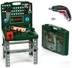 Кляйн, развивающая игрушка Мастерская Bosch, набор Klein - фото