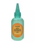Сыворотка для волос Volume + Heat Protector с аргановым маслом, 2,7 унции Purecode - фото