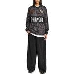 Джерси X P.A.M. 'Black' PUMA, Умбра - фото 4