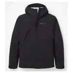 Куртка Marmot PreCip Eco Pro, черный - фото 4