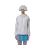 Женская белая одежда с защитой от солнца Columbia - фото 7