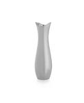 Ваза Страйкер Nambé, серебро - фото