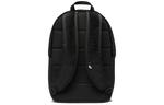 Nike Наследие тканевый рюкзак Regular Unisex черный - фото 4