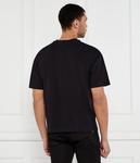 Футболка пинг Relaxed fit Balr., черный - фото 3