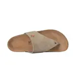 Сланцы Unisex Shug, розовый - фото 9