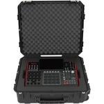 SKB iSeries Injection-Molded Case for Akai MPC X 3I2421-7MPCX - фото 3