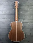 Акустическая гитара Martin Custom Shop Expert 000-28 1937 Natural Low Gloss - фото 3