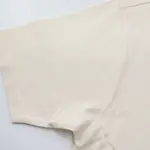 YONEX Футболка Training Series Regular женская Ivory White - фото 9