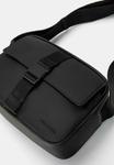 Сумка кросс-боди PULL&BEAR Cross body bag, Black - фото 4
