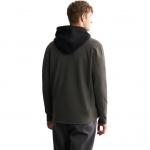 Куртка мужская Spyder, черный - фото 4