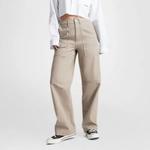 Converse Хаки брюки - фото 3