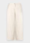 Брюки TOM TAILOR CULOTTE, Champagne/Beige - фото 5