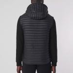 Burberry Мужской пуховик, цвет Black - фото 3