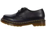 Туфли-оксфорды Dr. Martens 1461 Core, черный - фото 7