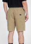 Шорты Volcom, бежевый - фото 5