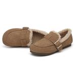 Лоферы женские 15 Mins, цвет Apricot - фото 8