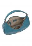 Сумка кросс-боди Paul Costelloe HAINA, Teal - фото 3