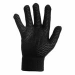 Термоперчатки Heatkeeper черные детские от 5 до 8 лет HEAT KEEPER, цвет schwarz - фото 2