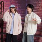 BOBBY ABLEY Куртка Unisex, Khaki (Upgraded Solid Color) - фото 13