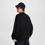 Свитшот унисекс FW24 Lee, черный - фото 9