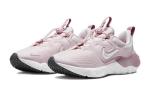 Кроссовки Nike Run Flow GS 'Pink Foam' - фото 3