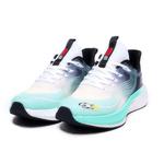 Кроссовки мужские низкие черные Avjv - фото 4