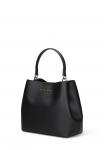 Сумка Michael Kors BUCKET, Black - фото 5