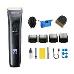 Машинка для стрижки волос AUX - фото 3