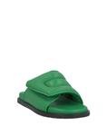 Сандалии Copenhagen Studios, зеленый - фото 2