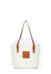 Сумка WITTCHEN Handbag, White - фото 5