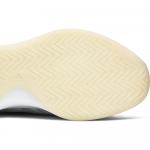 Кроссовки Yeezy Quantum, серебряный - фото 9