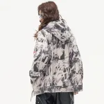 SPRAYGROUND Свитшот Unisex Light Gray - фото 4