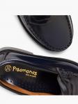 Pisamonas Flats в цвете Marine Blue - фото 6
