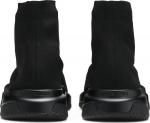 Кроссовки Balenciaga Speed Trainer Black, черный - фото 6