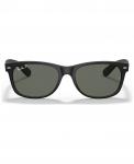 Поляризованные солнцезащитные очки, rb2132 new wayfarer Ray-Ban, мульти - фото 2